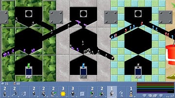 Lix Multiplayer Session [Session 5 Part 3]