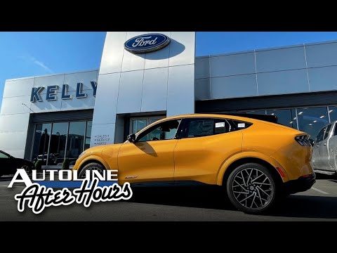 The Strikes Are Over: Is It a Good Time to Buy a Car?