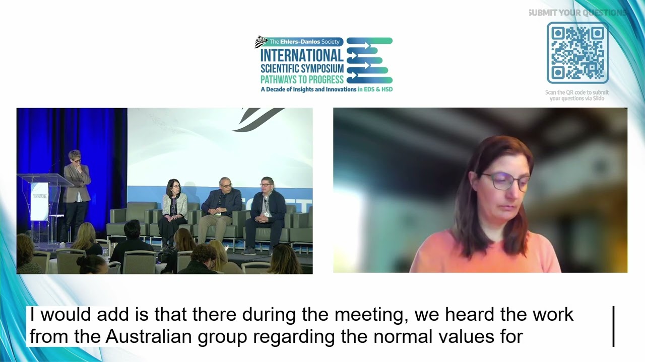 Международный научный симпозиум 2025 года — Что дальше? — Сессия вопросов и ответов