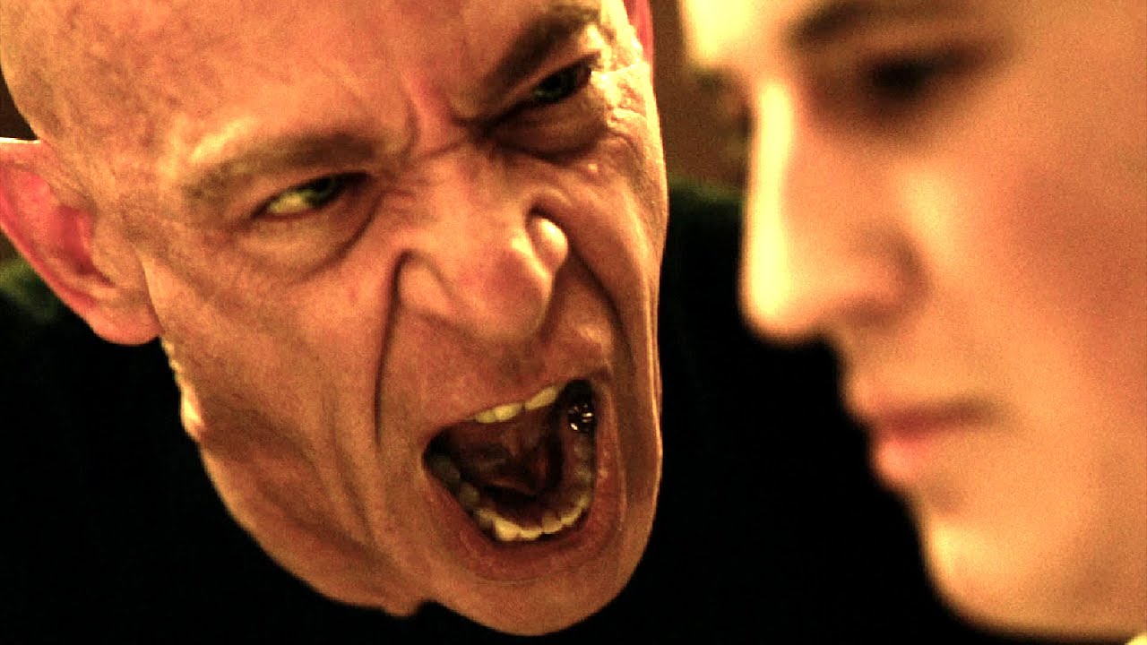 Whiplash German Whiplash German