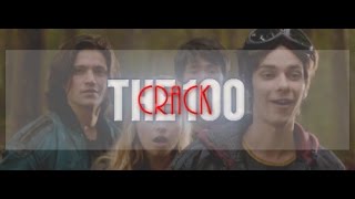 Rubicon - crack!vid || The 100
HD + earphones
.Tom
Video Info
» Fandom: the 100
» Coloring: mine
» Song(s): -
» Program: Sony Vegas Pro 13
» Tumblr: http://pegasho33s.tumblr.com
» Twitter: https://twitter.com/pegasho33s
••••••••••••••••••••••••••••••••••••••••••••••••••••••••••••••••••••••••••••••
I do not own any materal used in this video. All copyrights go to respectful owners. (c) I dont own anything just the editing (: Copyright Disclaimer Under Section 107 of the Copyright Act 1976, allowance is made for fair use for purposes such as criticism, comment, news reporting, teaching, scholarship, and research. Fair use is a use permitted by copyright statute that might otherwise be infringing. Non-profit, educational or personal use tips the balance in favor of fair use Rubicon - crack!vid || The 100