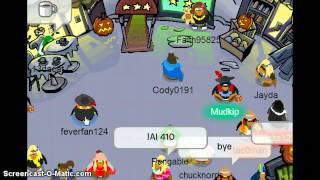Still random on pengable