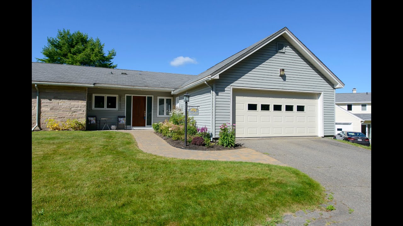 16 McNamee Lane, Rothesay. Katherine Bacon, Coldwell Banker Select Realty YouTube