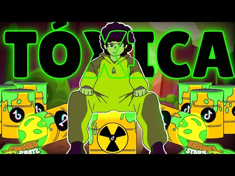 Brawl Stars TikTok: The WORST part of the community