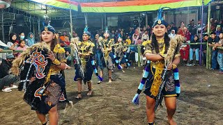 Jathilan KUDHO KINASIH Terbaru ‼️ Babak Putri 