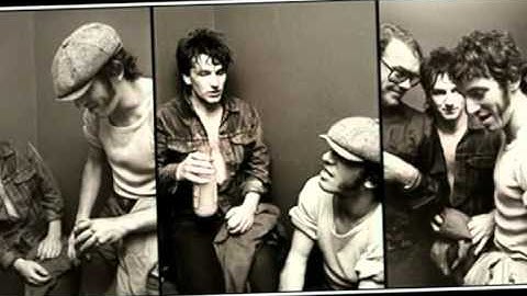 U2 Sometimes You Can