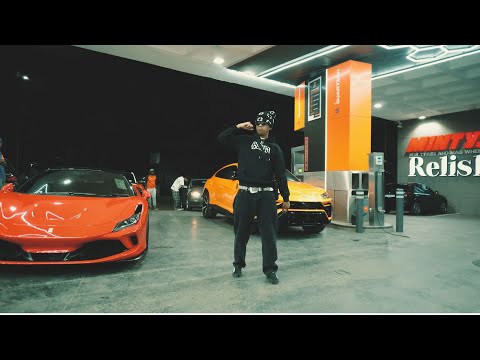 Lowfeye Mission Man Official Music Video Hip Hop Rap Mabulala