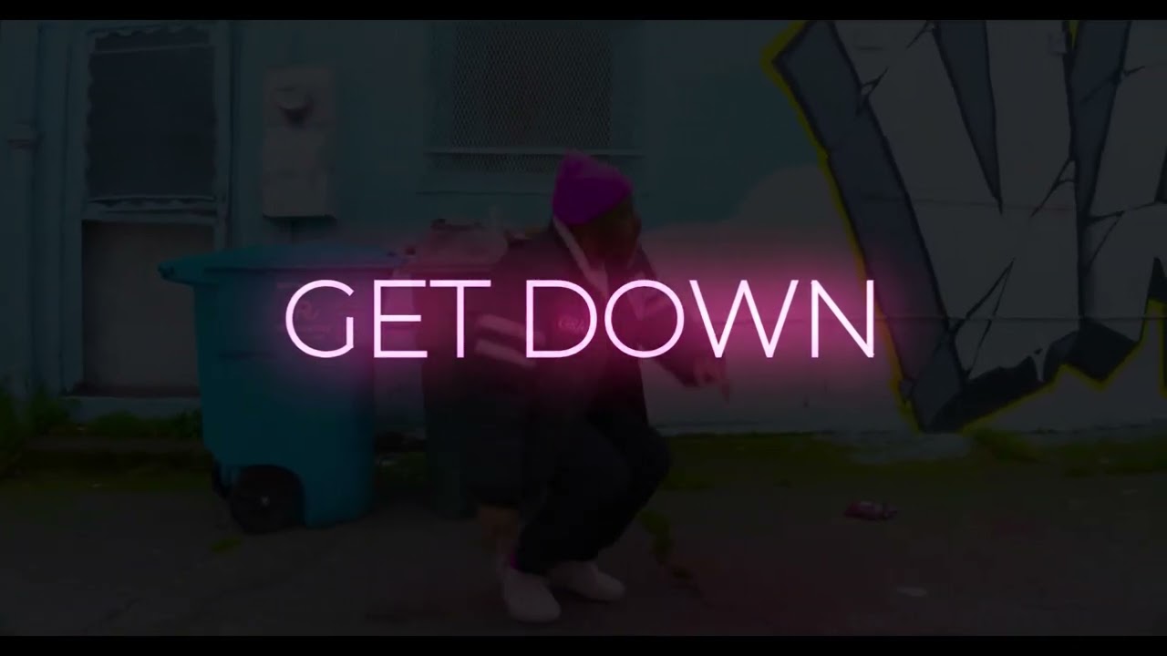 (FREE) Larussell type beat x West coast type beat (Prod BurnaBeatZ x BeastMelody808)