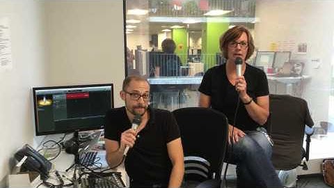 The Matrix Media Sales Podcast