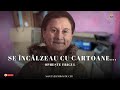 Se încălzeau cu cartoane... | Oprește frigul