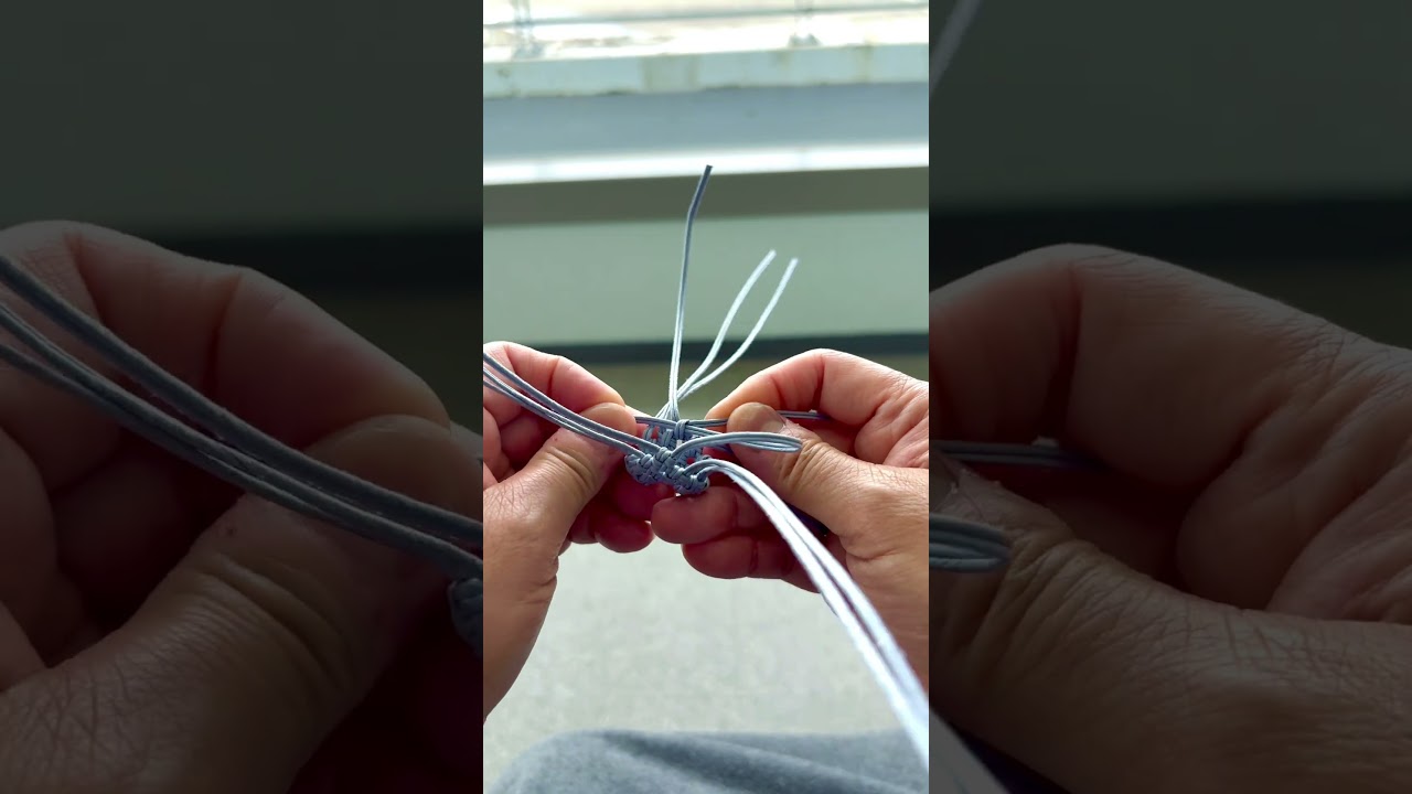 『旅先でも紙バンド』その6