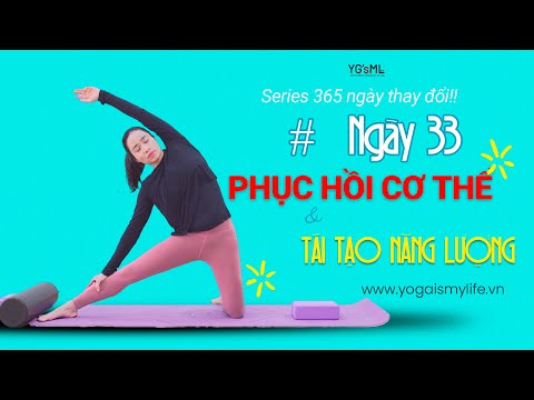 Video Yoga