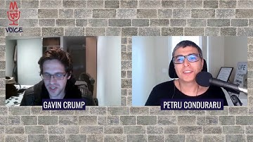 BIMvoice#3🎙️Gavin Crump #bim