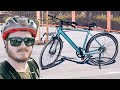 Can it Break 53 Miles? Tenways CGO600 Pro Range Test