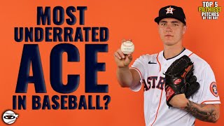 Hunter Brown is an ACE...and EVERYBODY should know it!