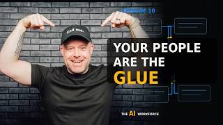 Episode 10 - Your People Shouldn t Be the Integration Layer