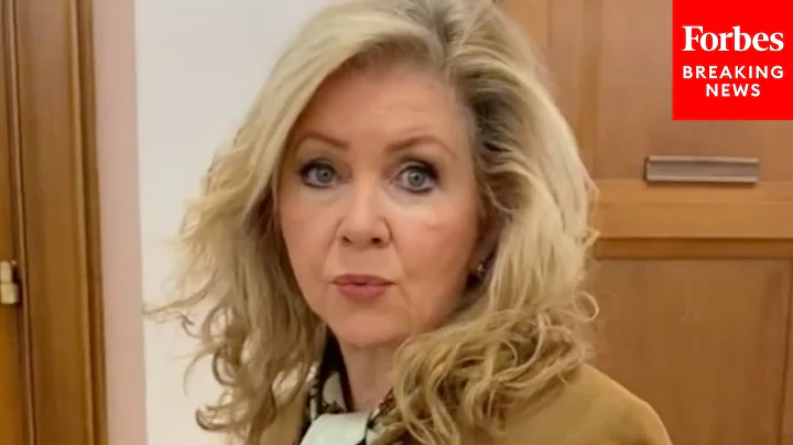 Marsha Blackburn Warns Of China And 'Fellow Axis Of Evil' Nation North Korea's Nuclear Ambitions