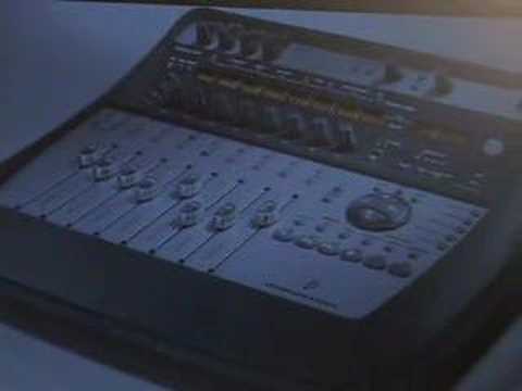 Intro to Digidesign Pro Tools- Part 2: Digidesign Interfaces - YouTube