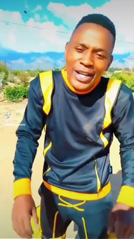 Tiyane Challenge By Jika Boy