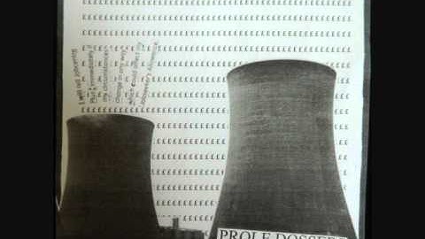 Prole Dossers - These Arms Are Open Until You