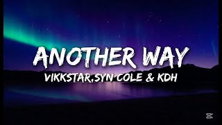 Vikkstarsyn Cole U0026 Kdh  Another Way s Ftjoe Jury