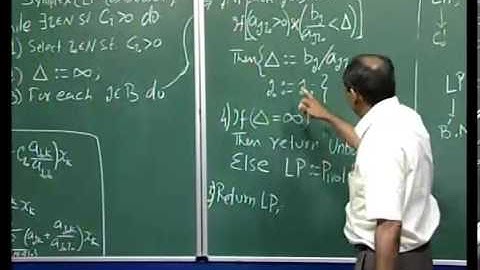 Mod-01 Lec-28 Linear Programming II