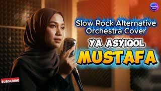 Ya Asyiqol Mustafa (Slow Rock Alternative Cover)