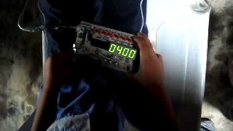 PIC16F887 Demo Board for Dummies ( ADC)...