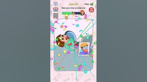 Hide my proof 🤬 level 105 #shorts