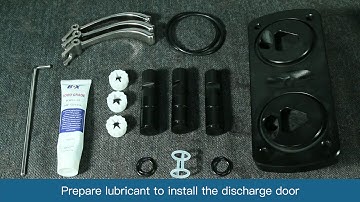 How to Make Soft Serve Ice Cream with a Pasmo machine S121 gravity(operational video)