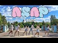 [KPOP IN PUBLIC] STAYC (스테이씨) - 'ASAP' Dance Cover | APOLLO