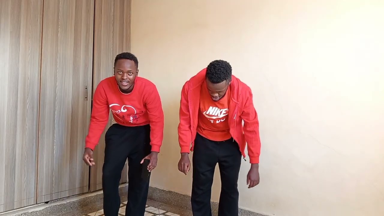 Romping Shop Cover Song ( New DC by Cecikevibeicon) - Dela Cuffy , DJ Merv ( Vybz Kartel)