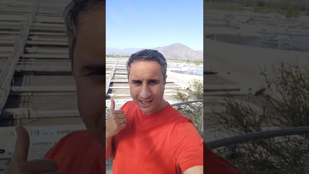 Aprendamos sobre la Biofactoría La Farfana junto a Santiago Adicto