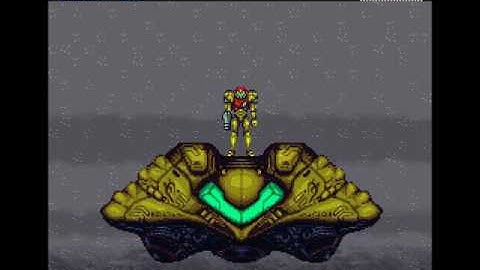 Super Metroid Randomizer Race W/ KyleFish64  Part 1: The Many False Starts of P5K the Pro