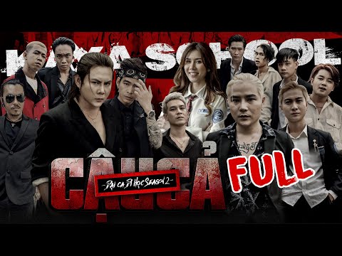 Video CẬU CẢ ĐI HỌC ( Full Phần 1)| ĐẠT MAX | ĐẠI CA ĐI HỌC... - youtube