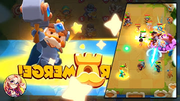 Castle Duels: PvP Merge Battle * First super merge Gameplay Walkthrough P.4 (Android, iOS)