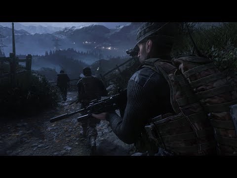 Bande-annonce officielle Call of Duty®: Modern Warfare Remastered [FR]