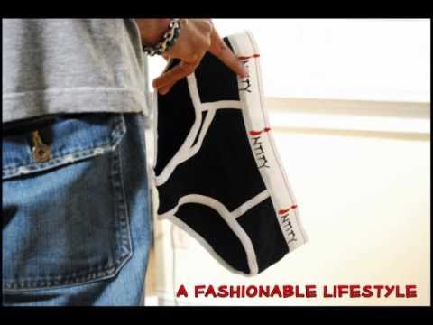 INTITY- Underwear for Him & Her !