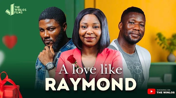 A LOVE LIKE RAYMOND | LATEST NIGERIAN CHRISTIAN MOVIE  | THE WINLOS FILMS