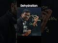 Meaning of Dehydration 10th #cbse #trending #class10 #cbse #viral #education  #ytshorts #science