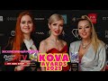 KOVA AWARDS 2025