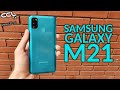 Samsung Galaxy M21 | Rețeta simplă funcționează întotdeauna | Unboxing & Review CEL.ro