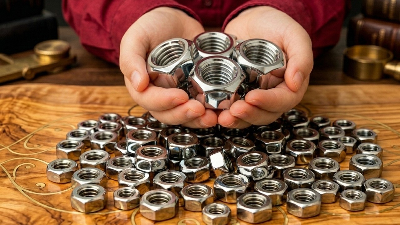 Millions of people Don’t Know This Genius DIY Homemade Tool! That Can Make You Hundreds of Dollars