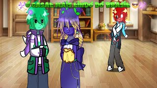 𝙾 𝚌𝚊𝚜𝚊𝚕 𝚖𝚊𝚒𝚜 𝚕𝚒𝚗𝚍𝚘 𝚍𝚘 𝙱𝚁𝙰𝚂𝙸𝙻 𝙼𝚎𝚖𝚎 𝚃𝚘𝚛𝚊𝚓𝚘 𝚓𝚘𝚟𝚎𝚖 𝚃𝚘𝚛𝚊𝚣𝚞𝚕𝚖𝚒