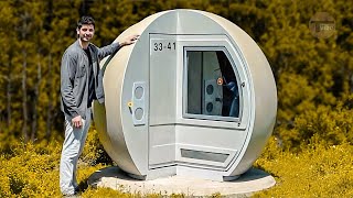 mind-blowing innovations are reshaping our world