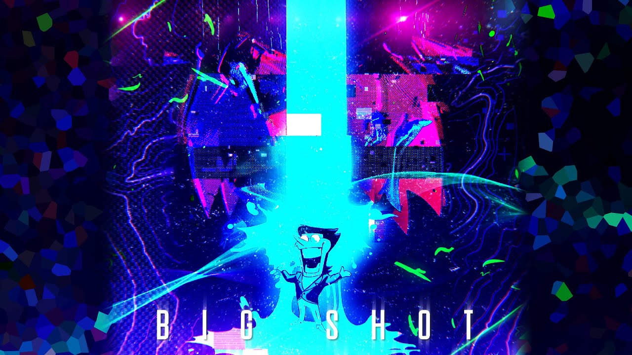BIG SHOT (from Deltarune Chapter 2) – Arrangement - YouTube