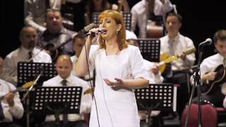 Video thumbnail of "TŠ Batorek - Đenka (K. Oršolić) - Viktorija Kulišić Đenka"