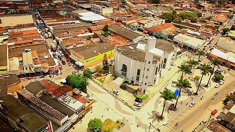 Qual é a origem de Arapiraca?