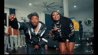 Black Queen - Whoopty Doo Behind The Scenes