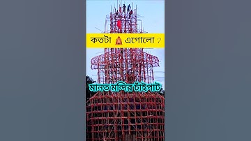 Chaipat💕Durga Puja🛕Pandal💑#shorts #short #durgapuja #best #chaipat #pandal #viral